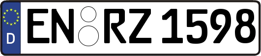 EN-RZ1598