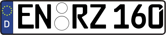 EN-RZ160