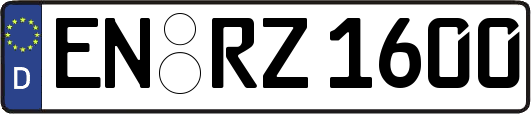 EN-RZ1600
