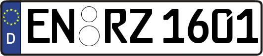 EN-RZ1601