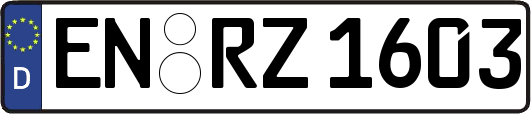 EN-RZ1603