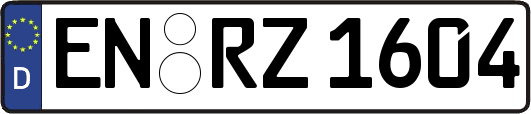 EN-RZ1604