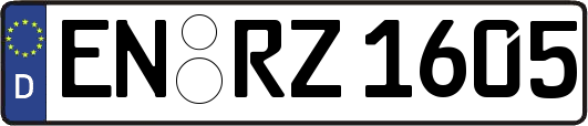 EN-RZ1605