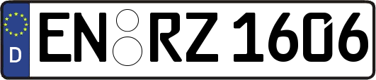 EN-RZ1606