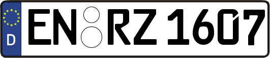 EN-RZ1607