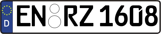EN-RZ1608