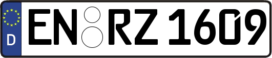 EN-RZ1609