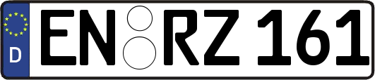 EN-RZ161