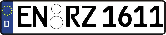 EN-RZ1611