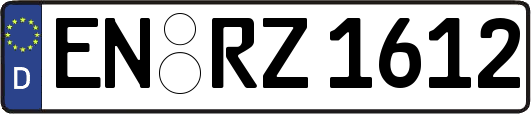 EN-RZ1612