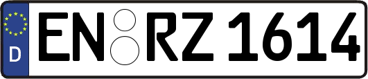 EN-RZ1614