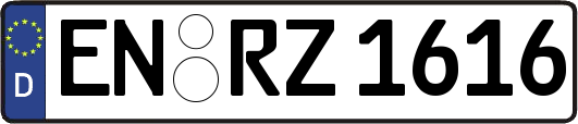 EN-RZ1616