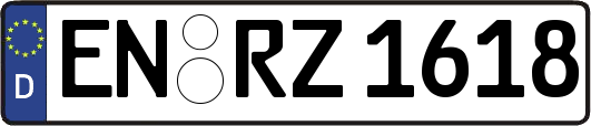 EN-RZ1618