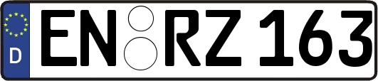 EN-RZ163