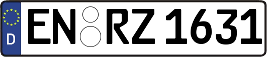 EN-RZ1631