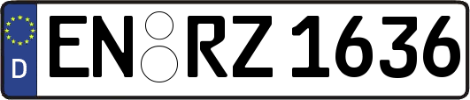 EN-RZ1636