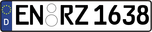EN-RZ1638