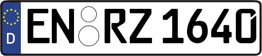 EN-RZ1640