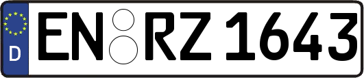 EN-RZ1643