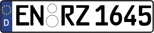 EN-RZ1645