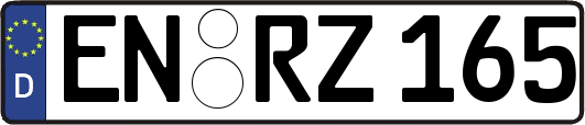 EN-RZ165