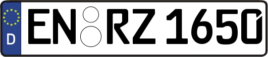 EN-RZ1650