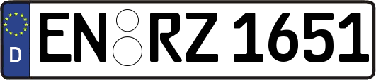 EN-RZ1651