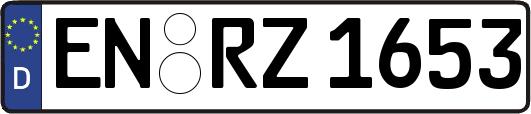 EN-RZ1653