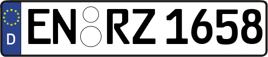 EN-RZ1658