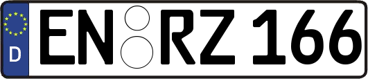EN-RZ166