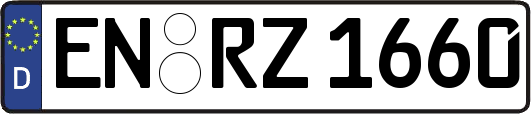 EN-RZ1660