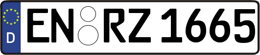 EN-RZ1665