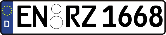 EN-RZ1668