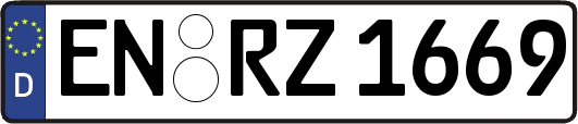 EN-RZ1669