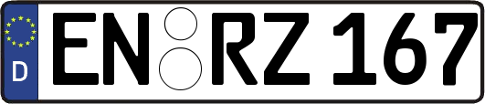 EN-RZ167