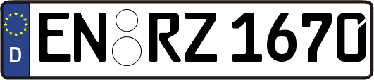 EN-RZ1670