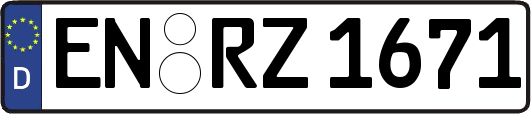 EN-RZ1671