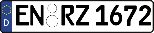 EN-RZ1672