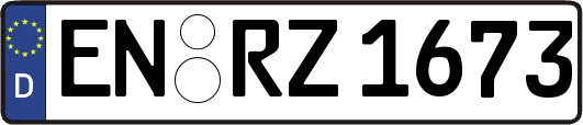 EN-RZ1673
