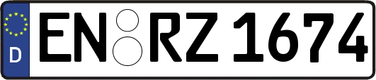 EN-RZ1674