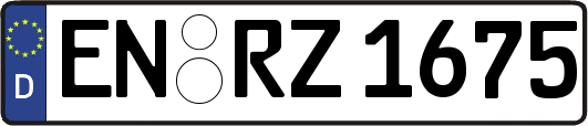 EN-RZ1675