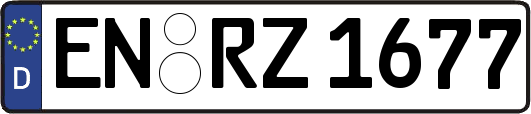 EN-RZ1677