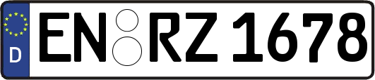 EN-RZ1678