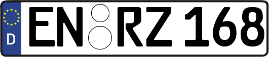 EN-RZ168