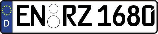 EN-RZ1680