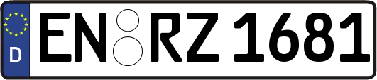 EN-RZ1681