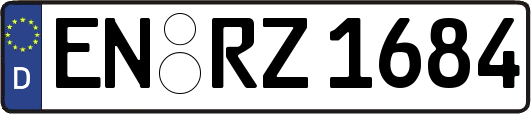 EN-RZ1684