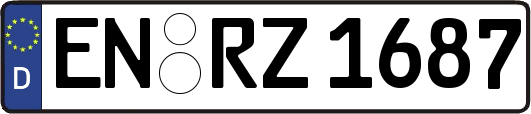 EN-RZ1687