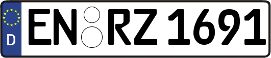 EN-RZ1691