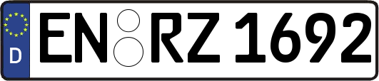 EN-RZ1692